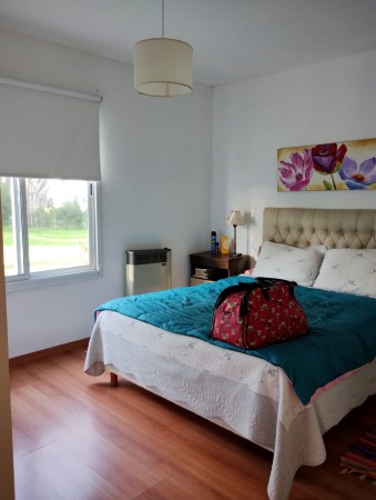 Casa 3 Ambientes con Mirador - Barrio Costa del Sol