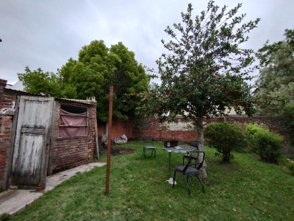 Casa 3 ambientes muy Buen Estado - Coronel Vidal 