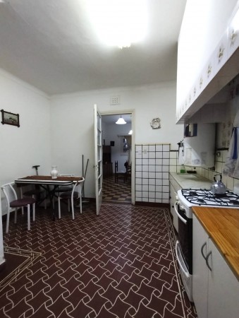 Casa 3 ambientes muy Buen Estado - Coronel Vidal 