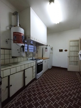 Casa 3 ambientes muy Buen Estado - Coronel Vidal 