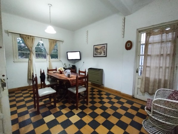 Casa 3 ambientes muy Buen Estado - Coronel Vidal 