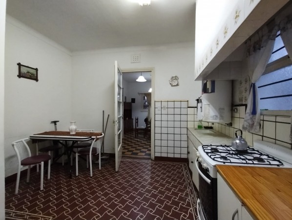Casa 3 ambientes muy Buen Estado - Coronel Vidal 