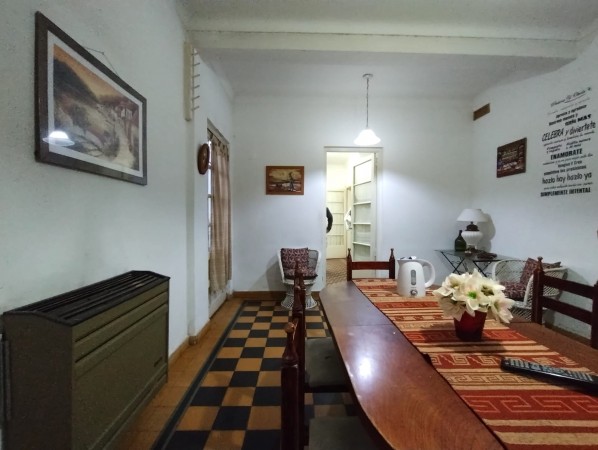 Casa 3 ambientes muy Buen Estado - Coronel Vidal 