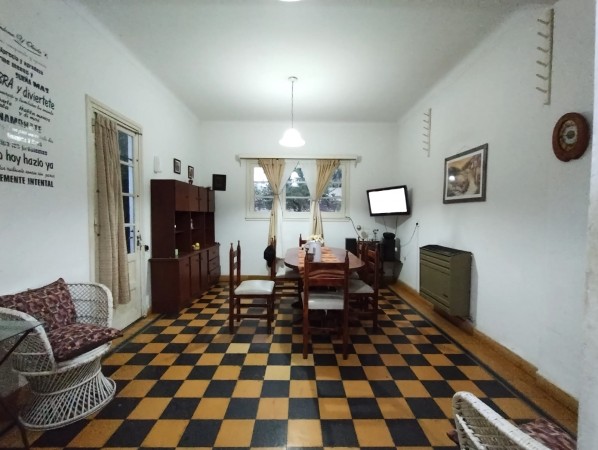 Casa 3 ambientes muy Buen Estado - Coronel Vidal 
