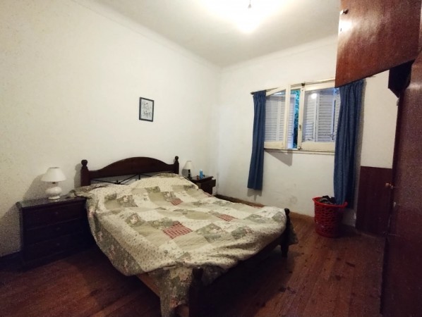 Casa 3 ambientes muy Buen Estado - Coronel Vidal 