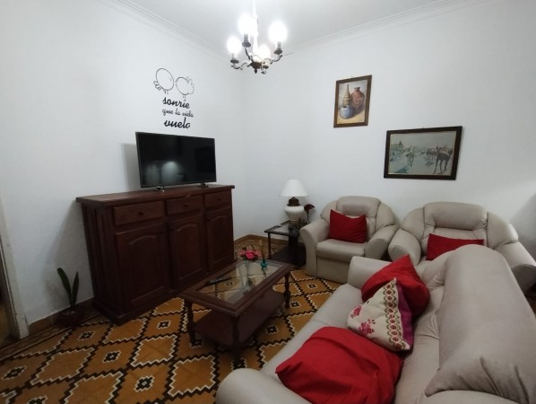 Casa 3 ambientes muy Buen Estado - Coronel Vidal 