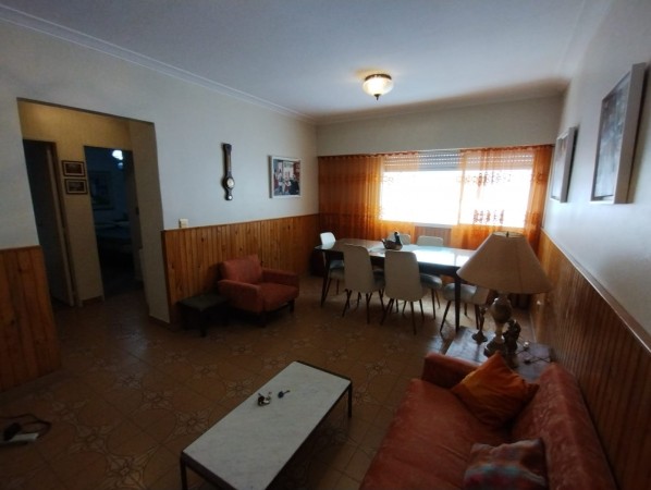 Dpto 3 ambientes al Contrafrente - Zona La Perla 