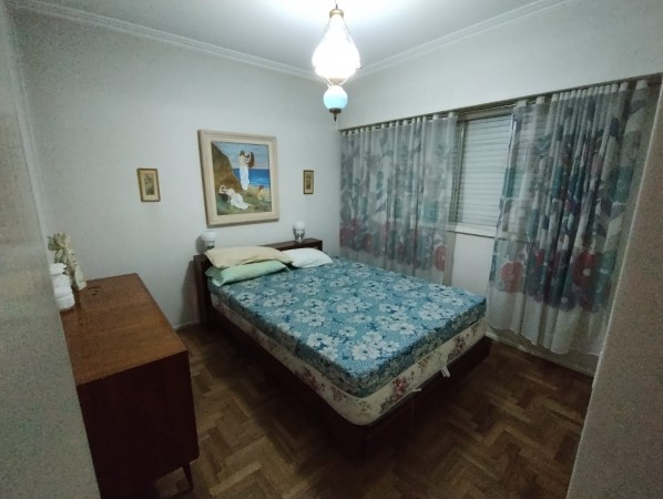 Dpto 3 ambientes al Contrafrente - Zona La Perla 