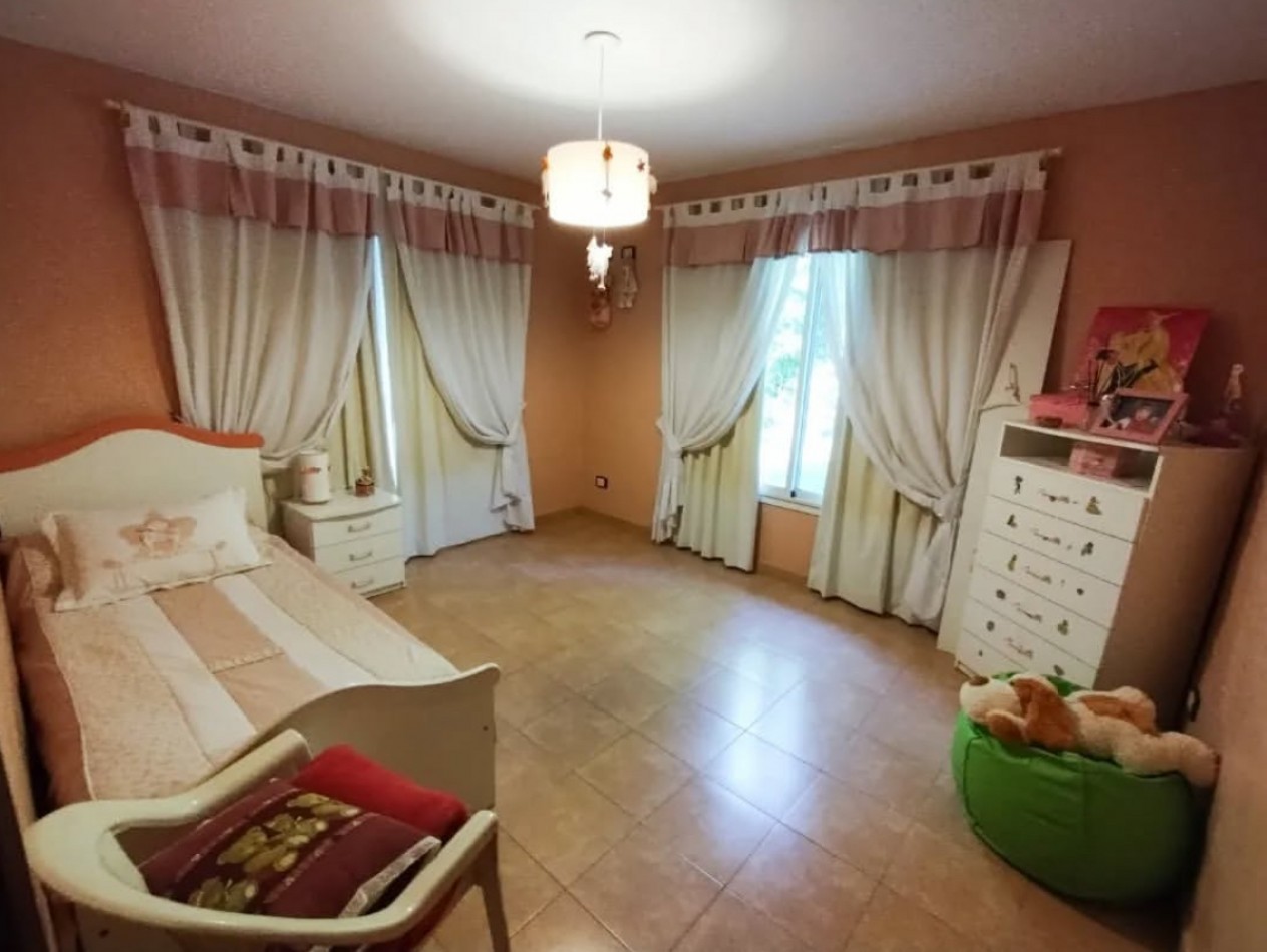 Casa 4 Amb - Barrio Costa del Sol - Mar Chiquita 