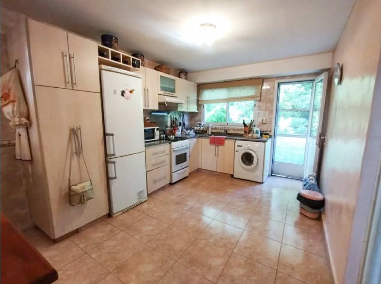 Casa 4 Amb - Barrio Costa del Sol - Mar Chiquita 