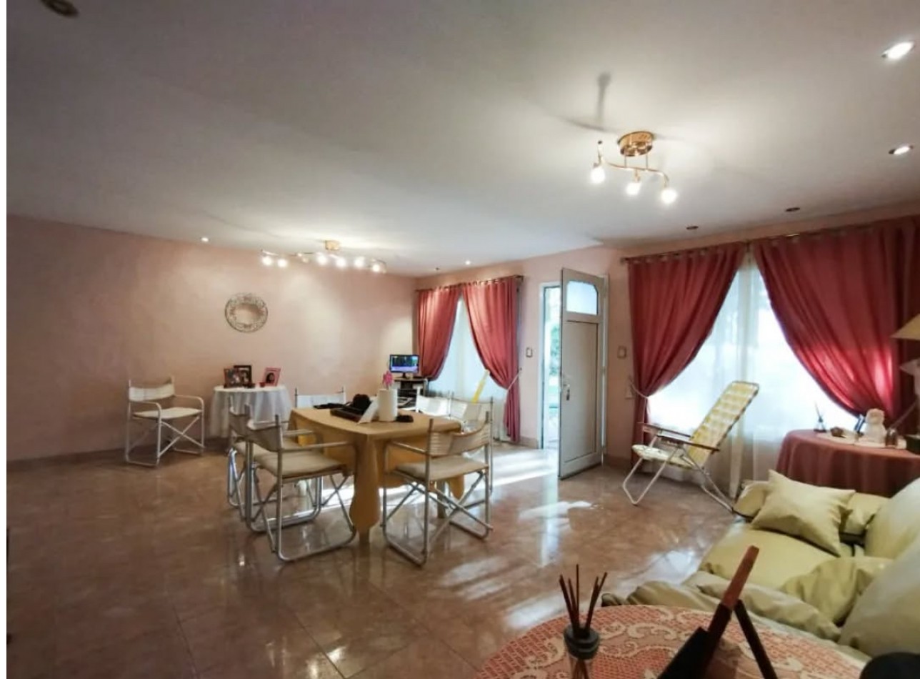 Casa 4 Amb - Barrio Costa del Sol - Mar Chiquita 