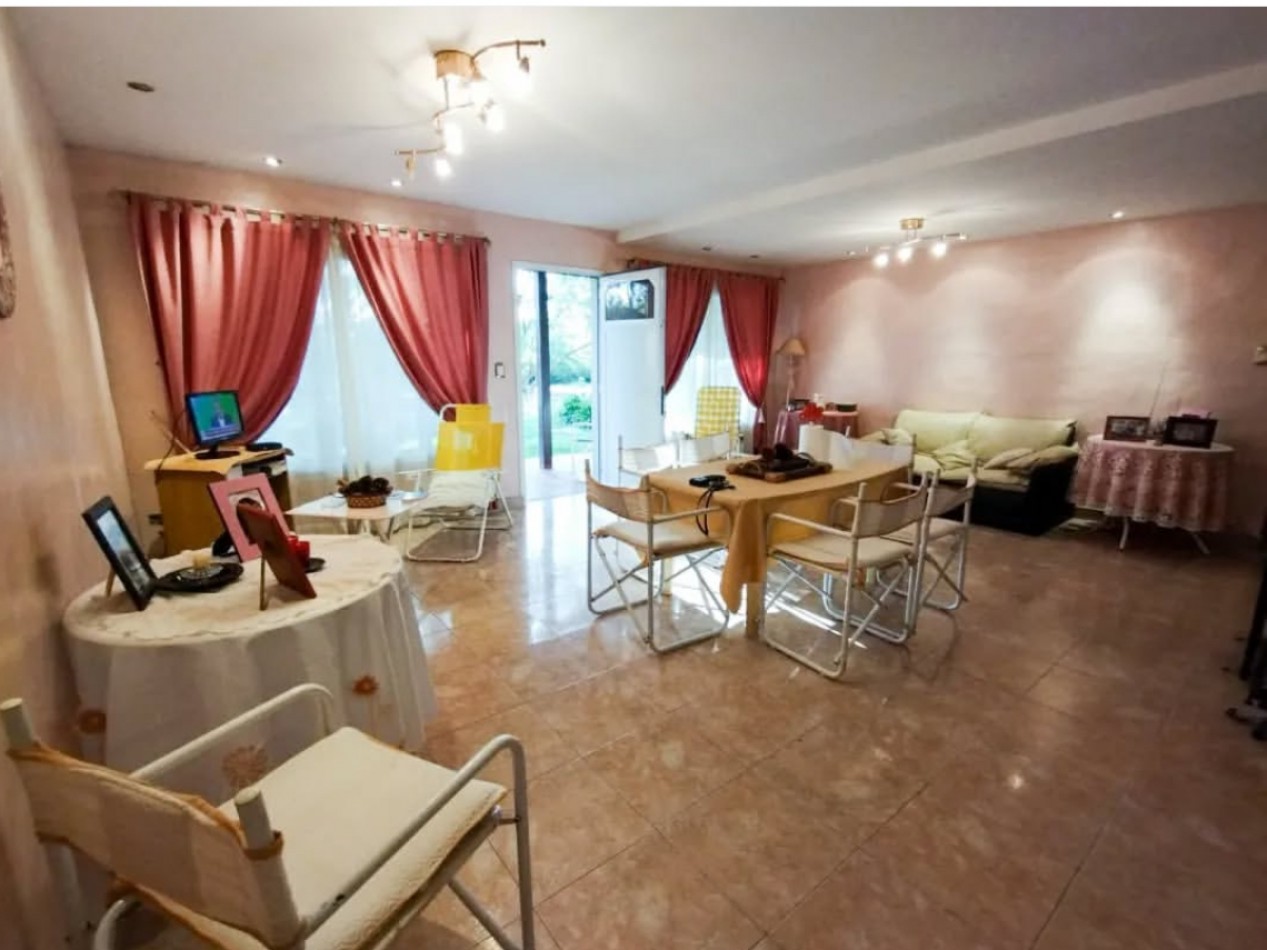 Casa 4 Amb - Barrio Costa del Sol - Mar Chiquita 