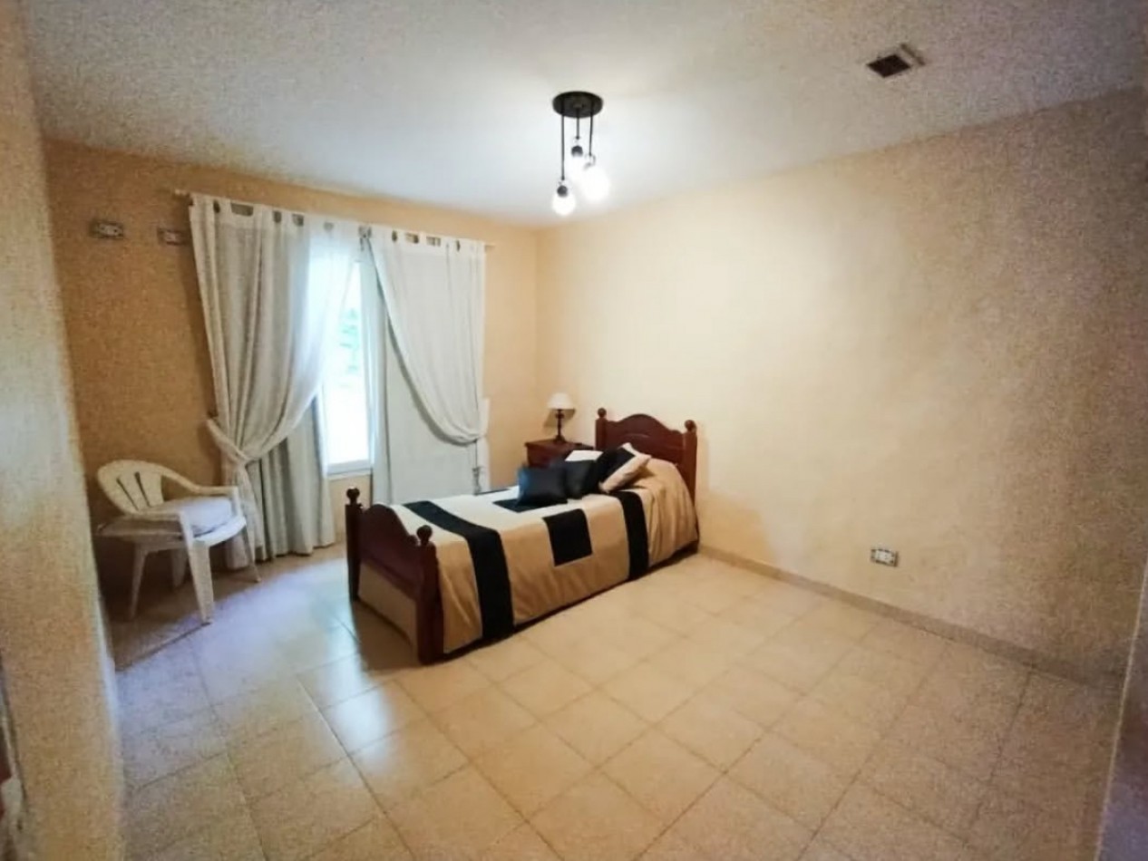 Casa 4 Amb - Barrio Costa del Sol - Mar Chiquita 