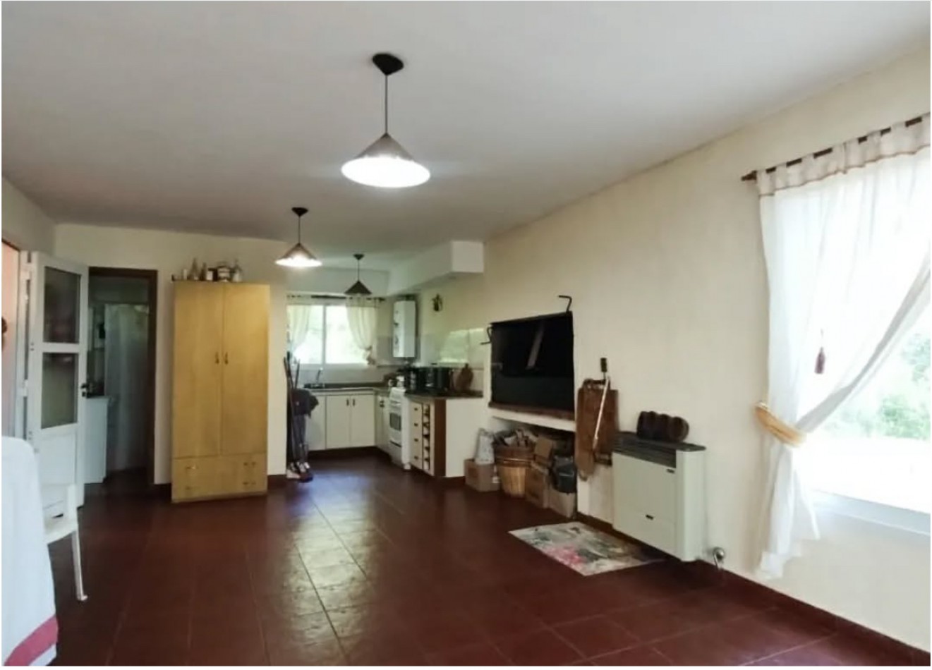 Casa 4 Amb - Barrio Costa del Sol - Mar Chiquita 