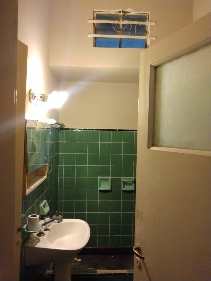 Casa 3 ambientes c/ parque - Coronel Vidal 