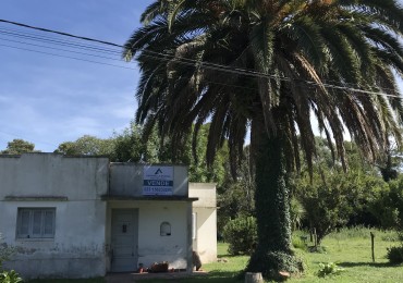 Casa 3 Amb a Reciclar - Coronel Vidal -