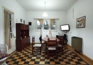 Casa 3 ambientes muy Buen Estado - Coronel Vidal 