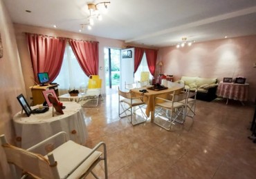 Casa 4 Amb - Barrio Costa del Sol - Mar Chiquita 